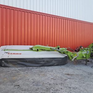 maquinaria agrícola